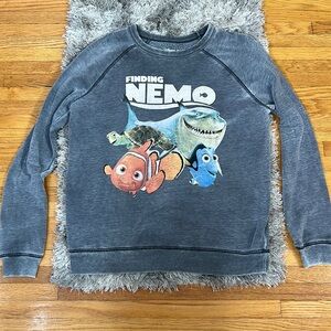 Finding Nemo Pullover